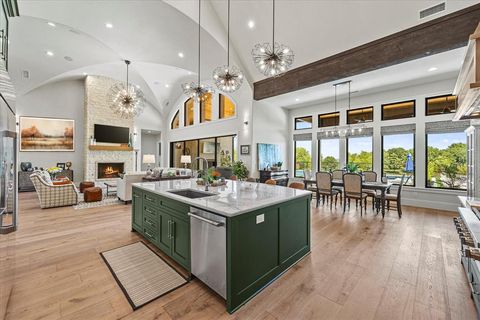 Tiny photo for 9 Meadowlake Drive, Heath, TX 75032 (MLS # 21093202)