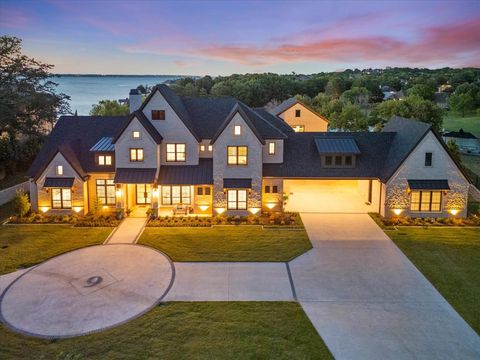 Tiny photo for 9 Meadowlake Drive, Heath, TX 75032 (MLS # 21093202)