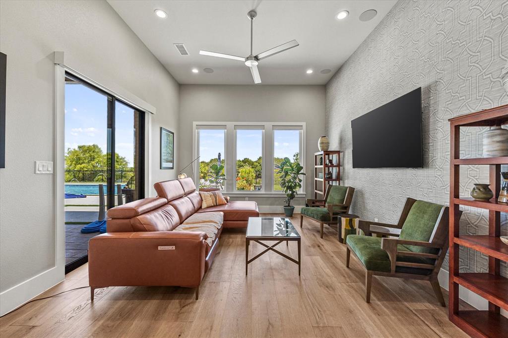 Meadow Lake Village - Residential