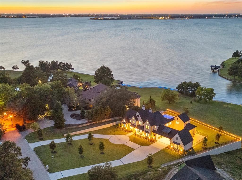 Meadow Lake Village - Residential