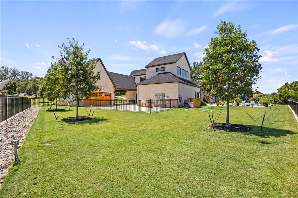 Meadow Lake Village - Residential