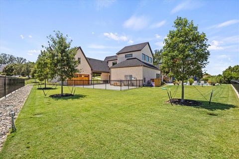 Tiny photo for 9 Meadowlake Drive, Heath, TX 75032 (MLS # 21093202)