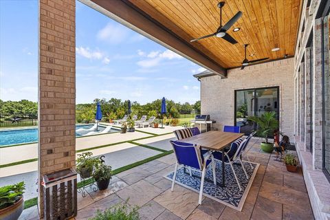 Tiny photo for 9 Meadowlake Drive, Heath, TX 75032 (MLS # 21093202)