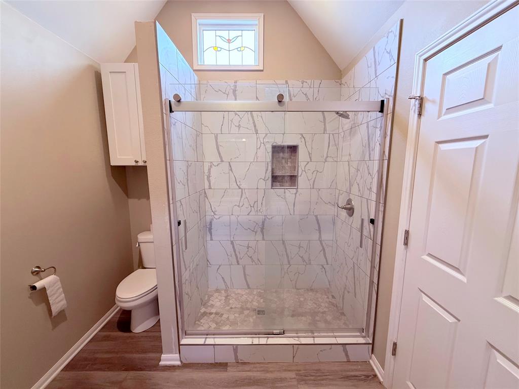 City Of Winnsboro - Residential