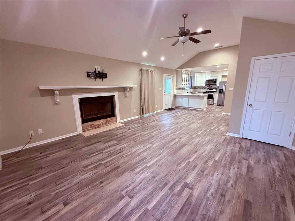 City Of Winnsboro - Residential