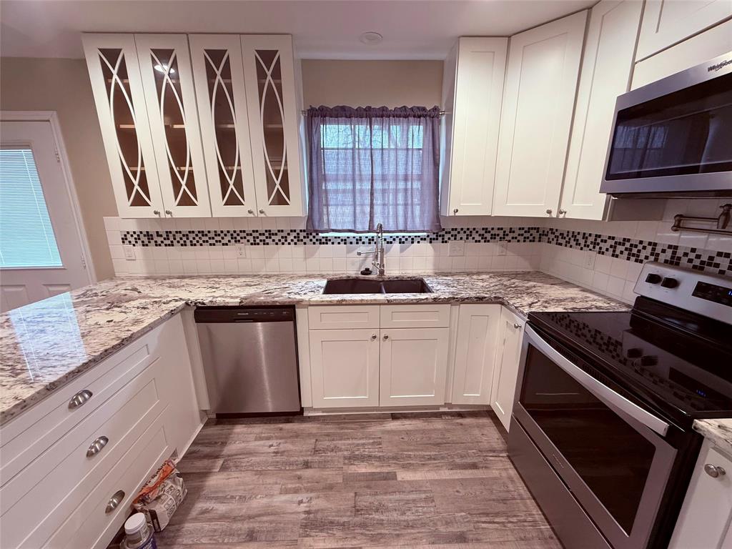 City Of Winnsboro - Residential