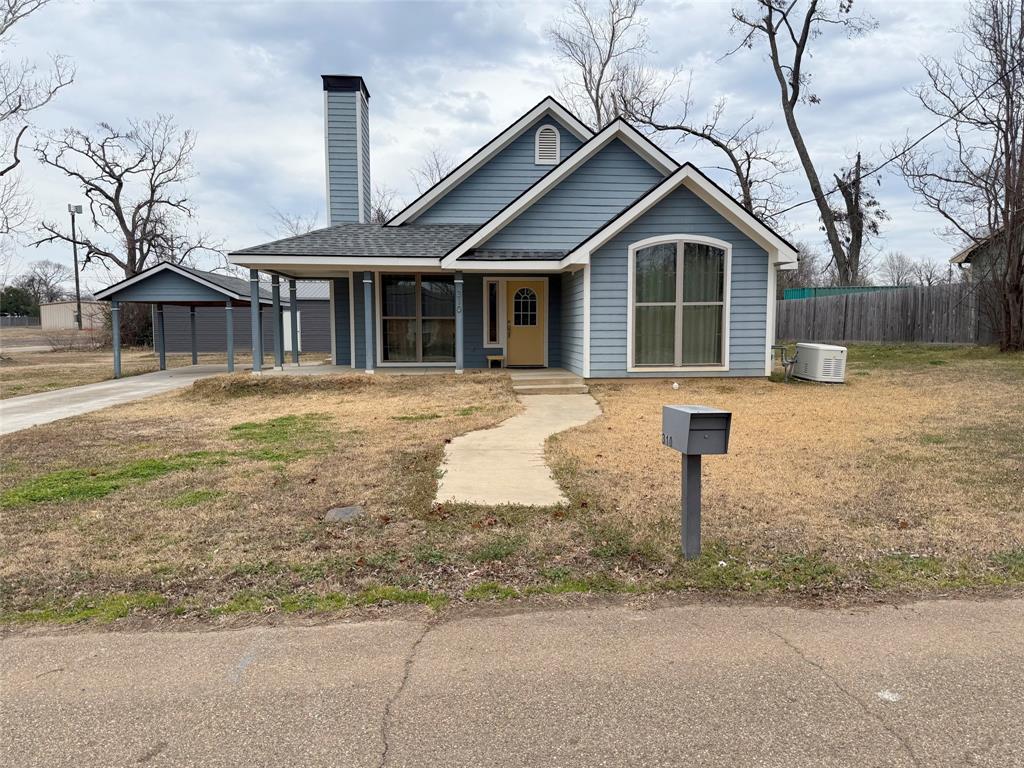 City Of Winnsboro - Residential