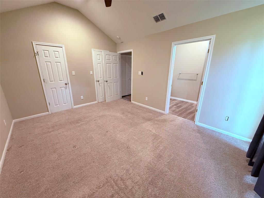 City Of Winnsboro - Residential