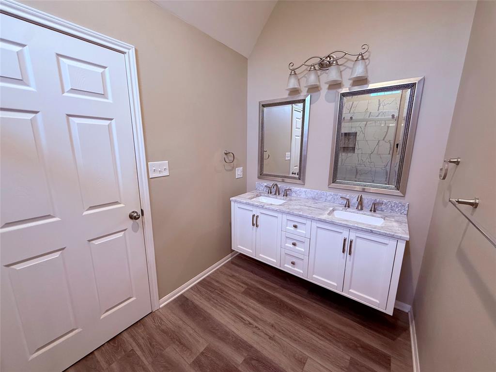 City Of Winnsboro - Residential