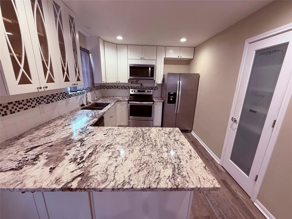 City Of Winnsboro - Residential