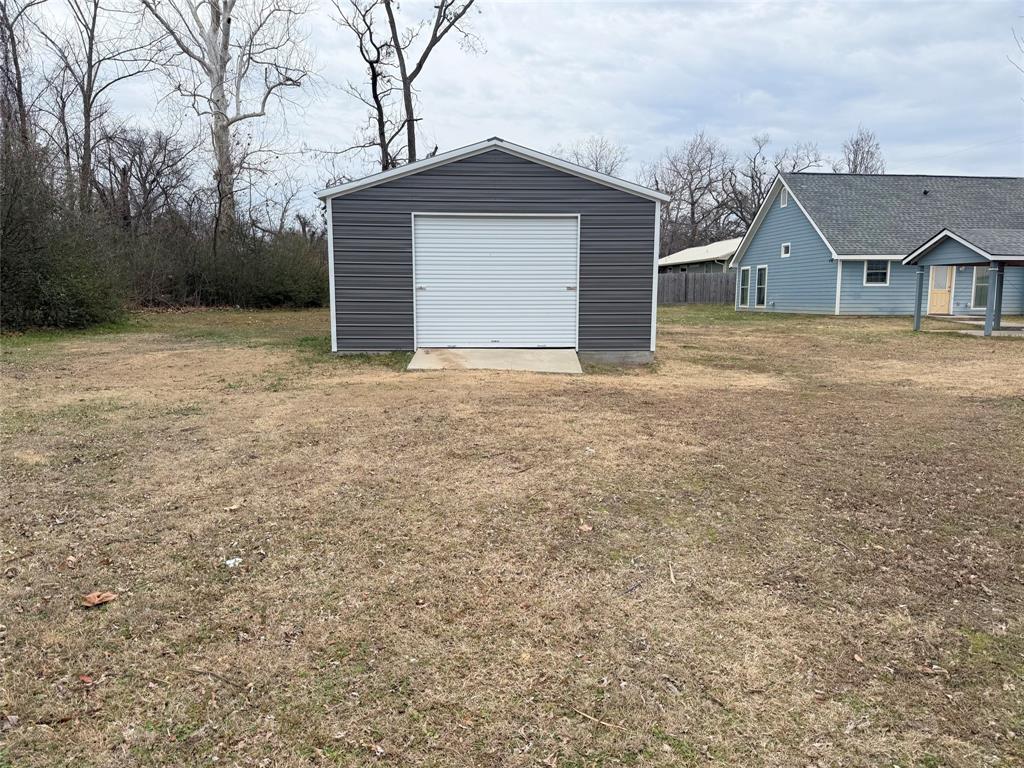 City Of Winnsboro - Residential