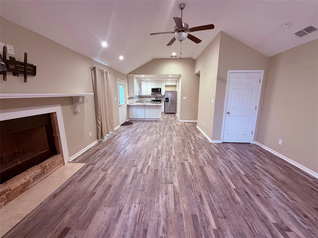 City Of Winnsboro - Residential