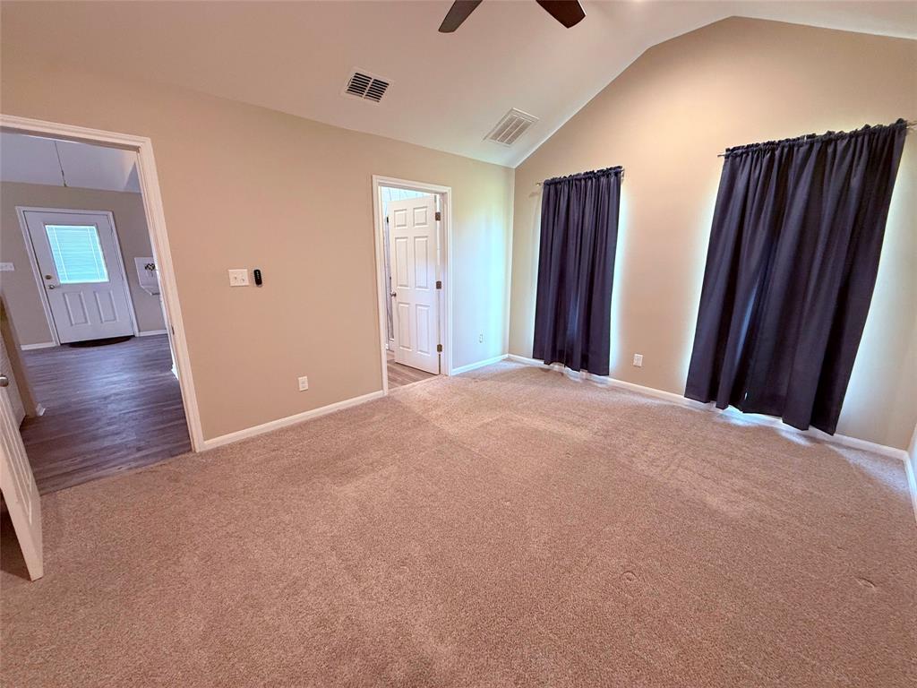 City Of Winnsboro - Residential