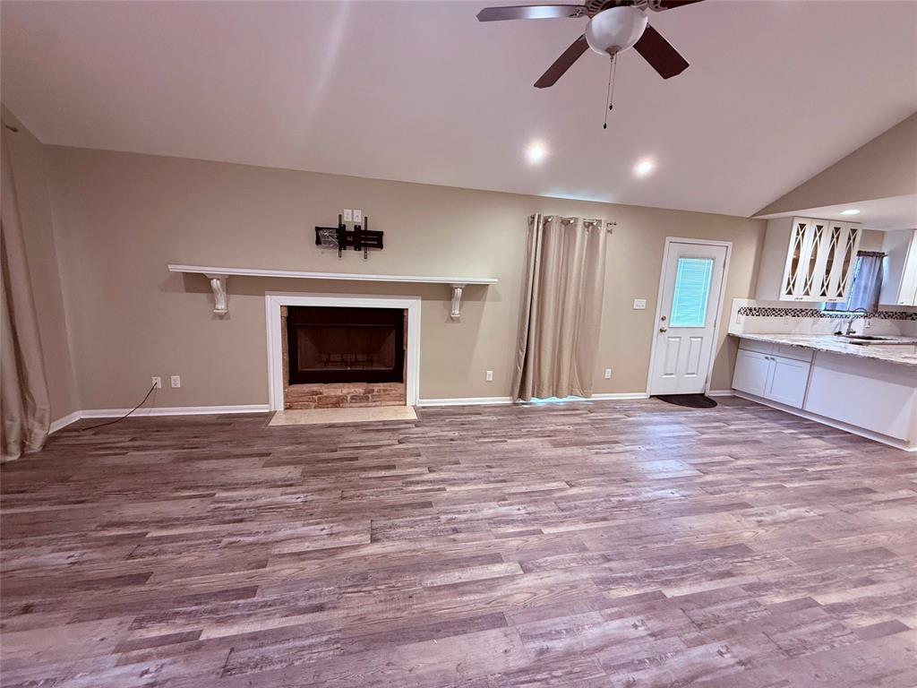 City Of Winnsboro - Residential