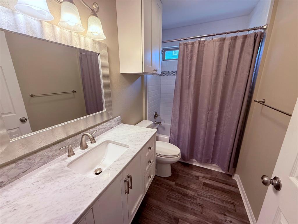 City Of Winnsboro - Residential