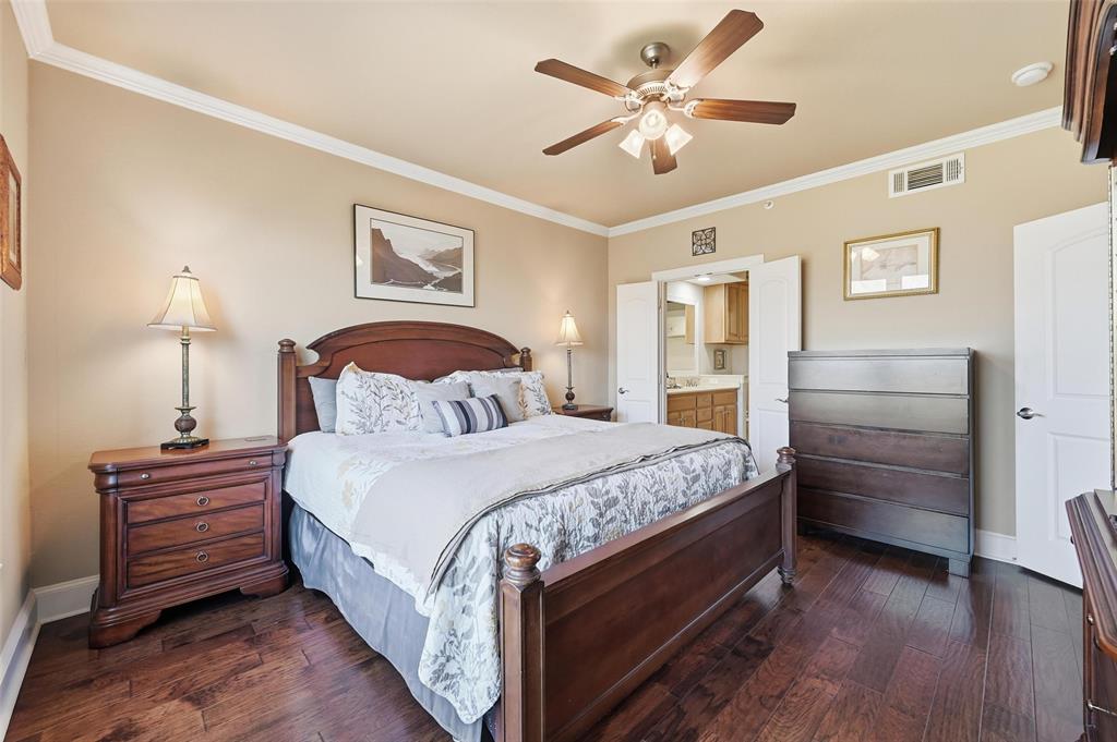 Waters Edge Condo - Residential Lease