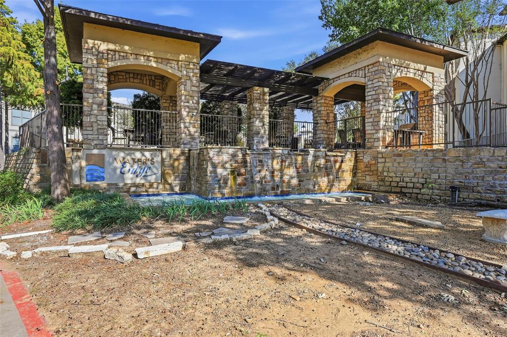 Waters Edge Condo - Residential Lease