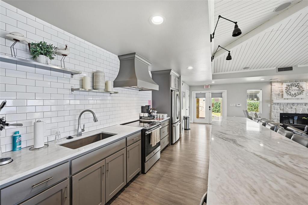 Waters Edge Condo - Residential Lease