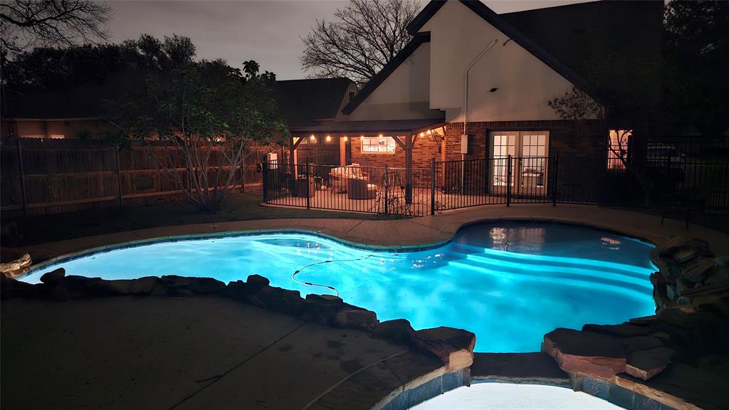 Hillcrest Addition - Residential