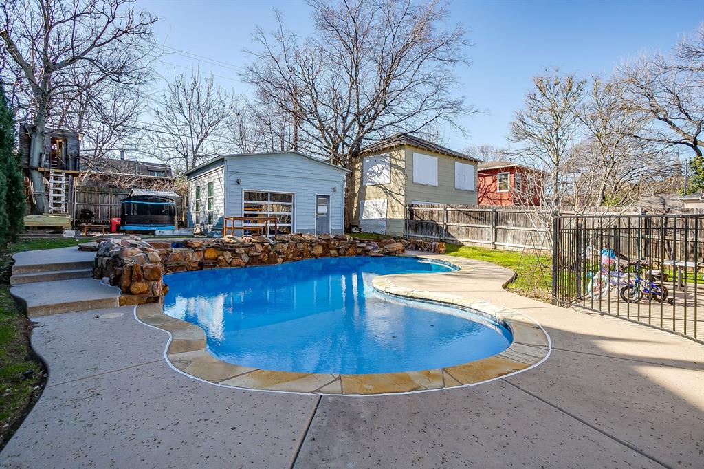 Hillcrest Addition - Residential