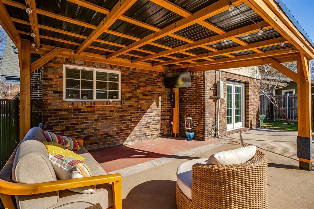 Hillcrest Addition - Residential