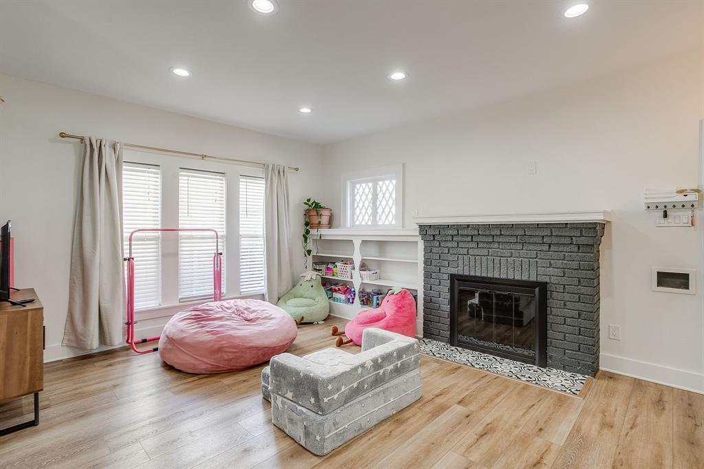 Hillcrest Addition - Residential