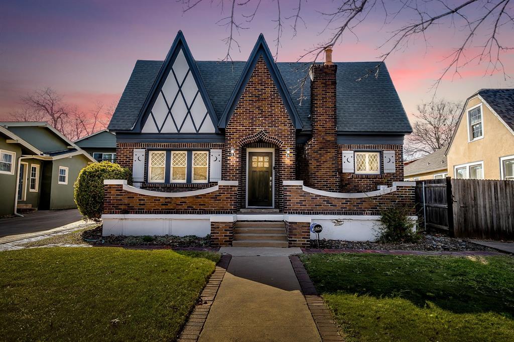 Hillcrest Addition - Residential