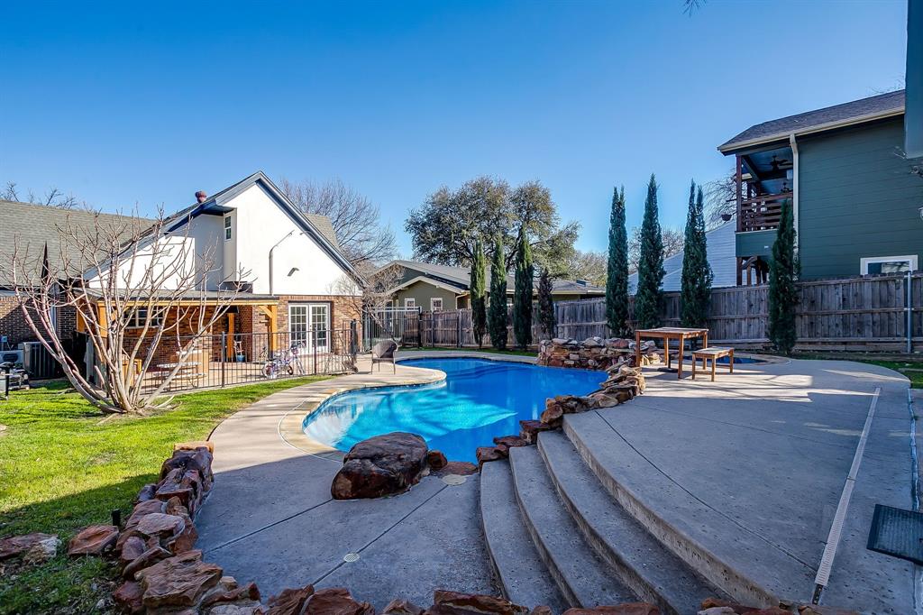 Hillcrest Addition - Residential