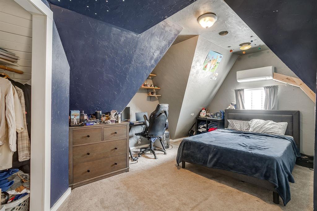 Hillcrest Addition - Residential