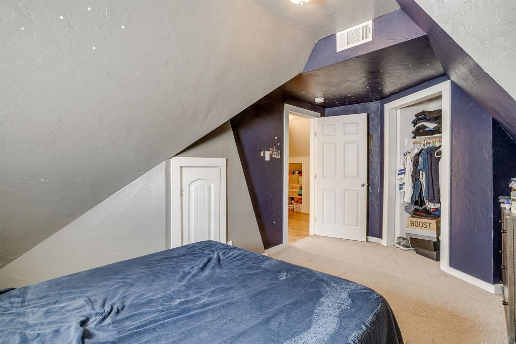 Hillcrest Addition - Residential