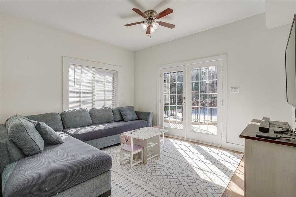 Hillcrest Addition - Residential