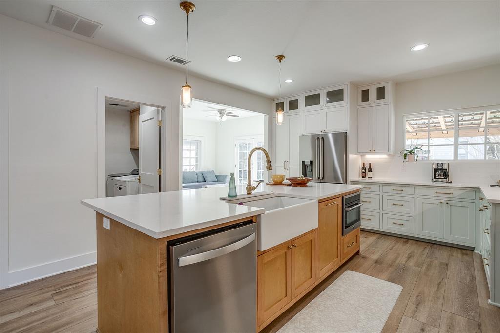 Hillcrest Addition - Residential