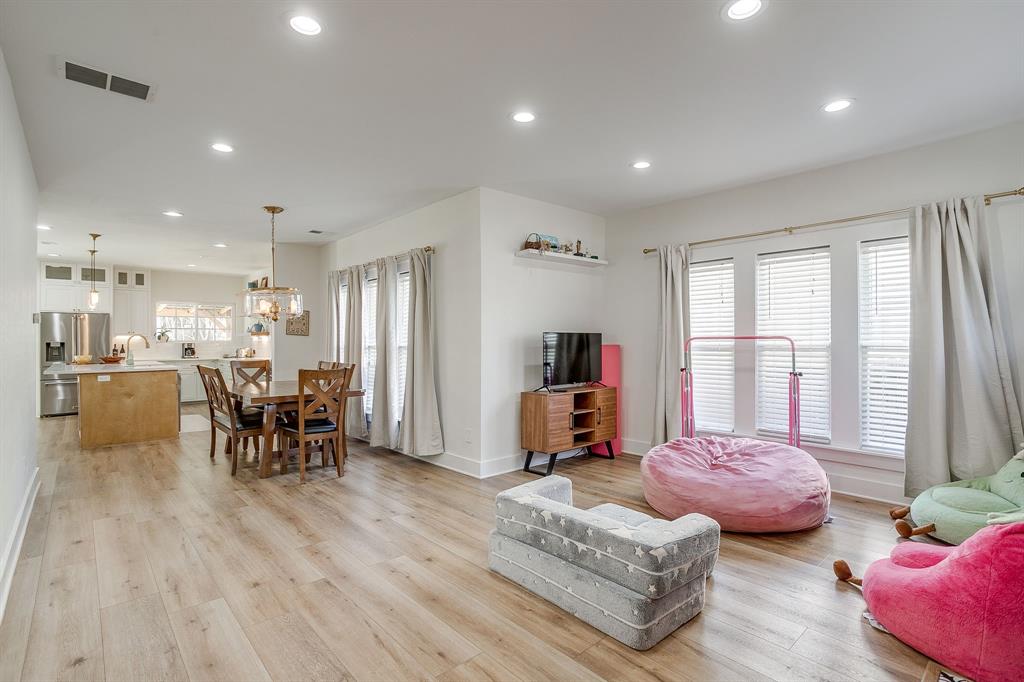 Hillcrest Addition - Residential