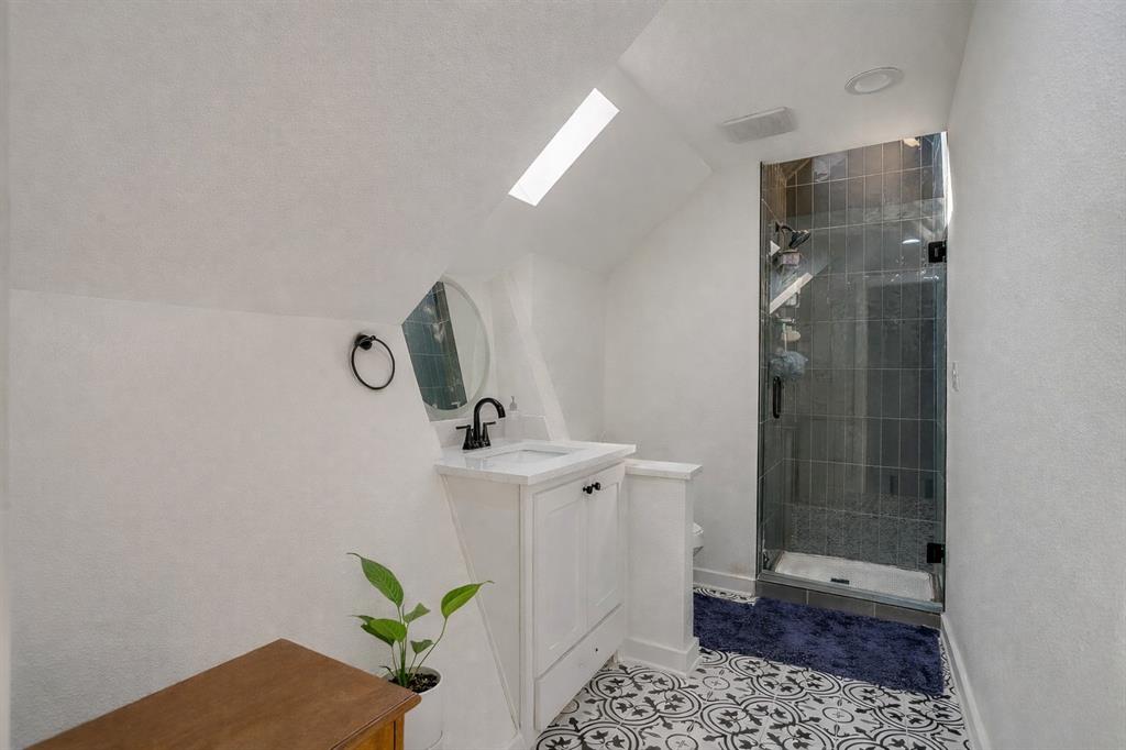 Hillcrest Addition - Residential