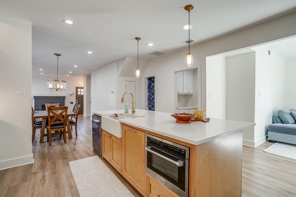 Hillcrest Addition - Residential