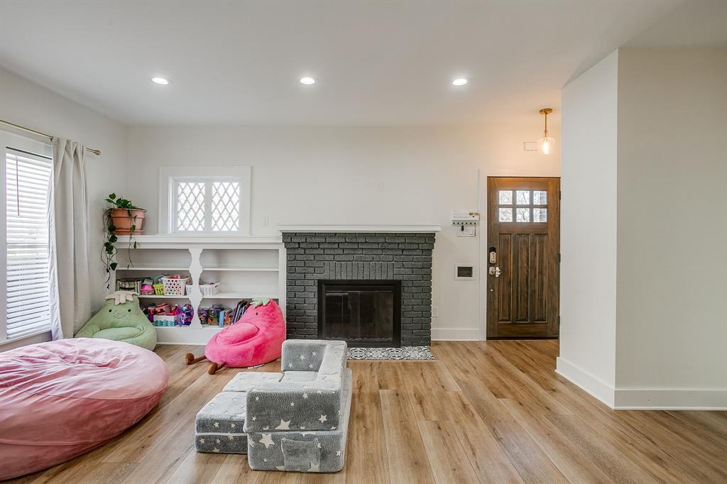 Hillcrest Addition - Residential