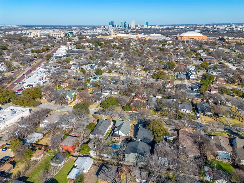 Hillcrest Addition - Residential