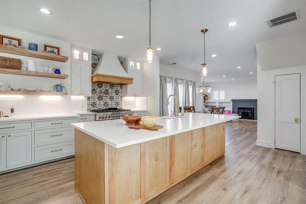 Hillcrest Addition - Residential