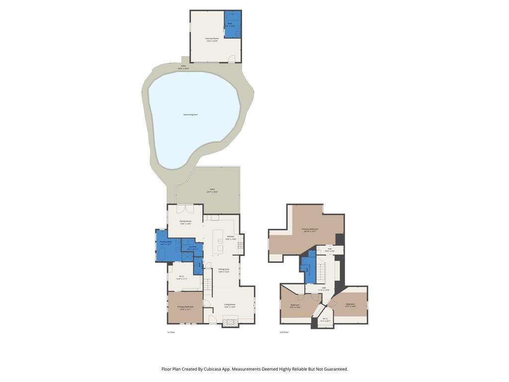 Hillcrest Addition - Residential