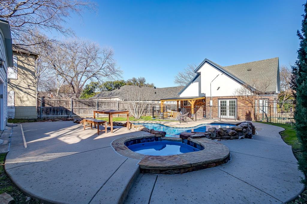 Hillcrest Addition - Residential