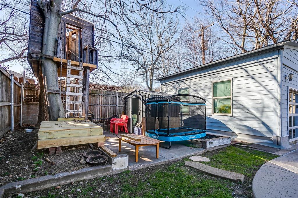 Hillcrest Addition - Residential