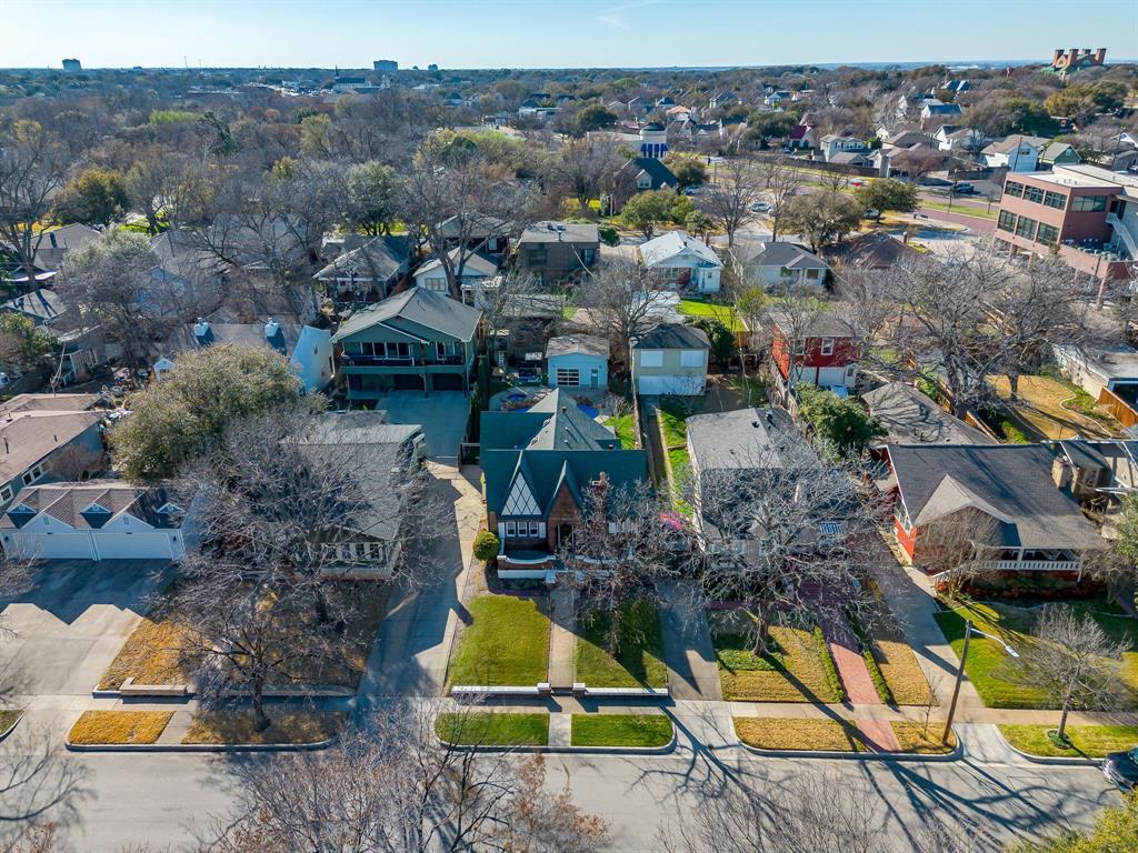 Hillcrest Addition - Residential