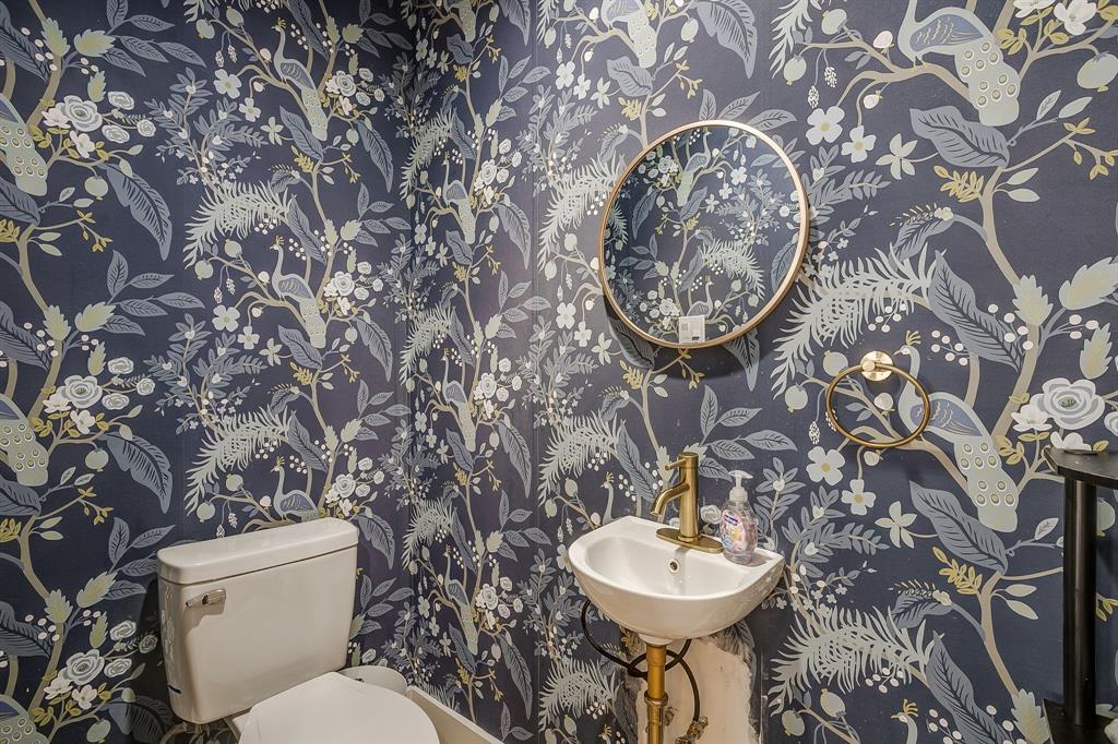 Hillcrest Addition - Residential