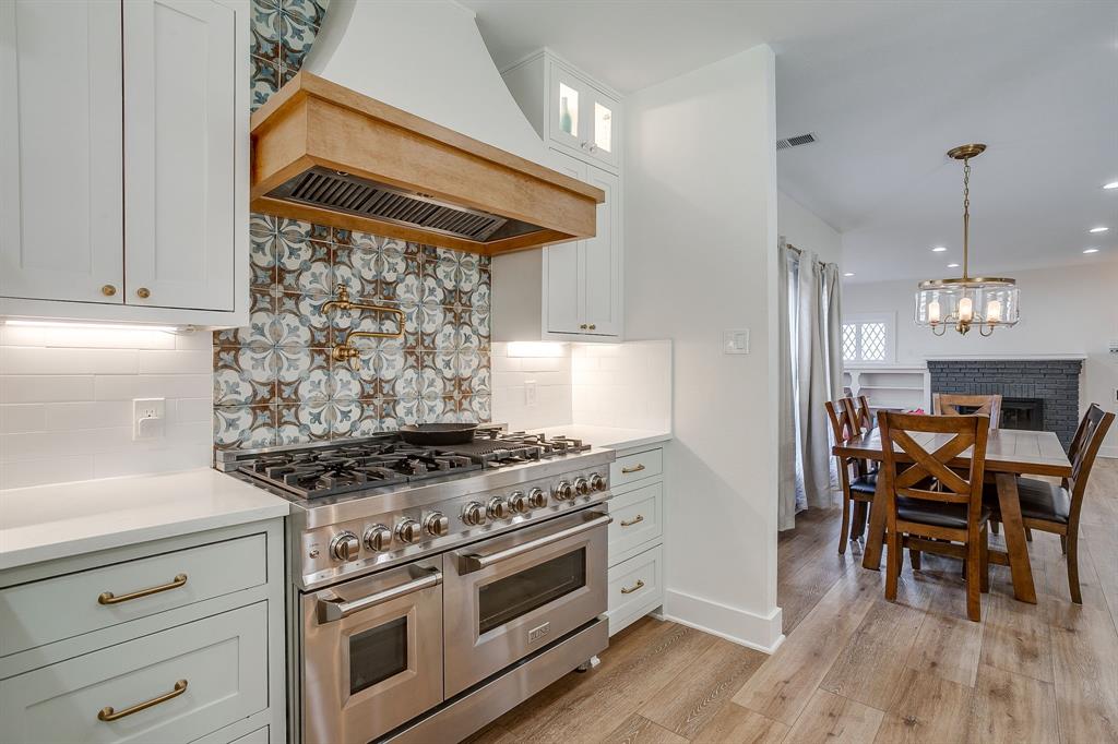 Hillcrest Addition - Residential