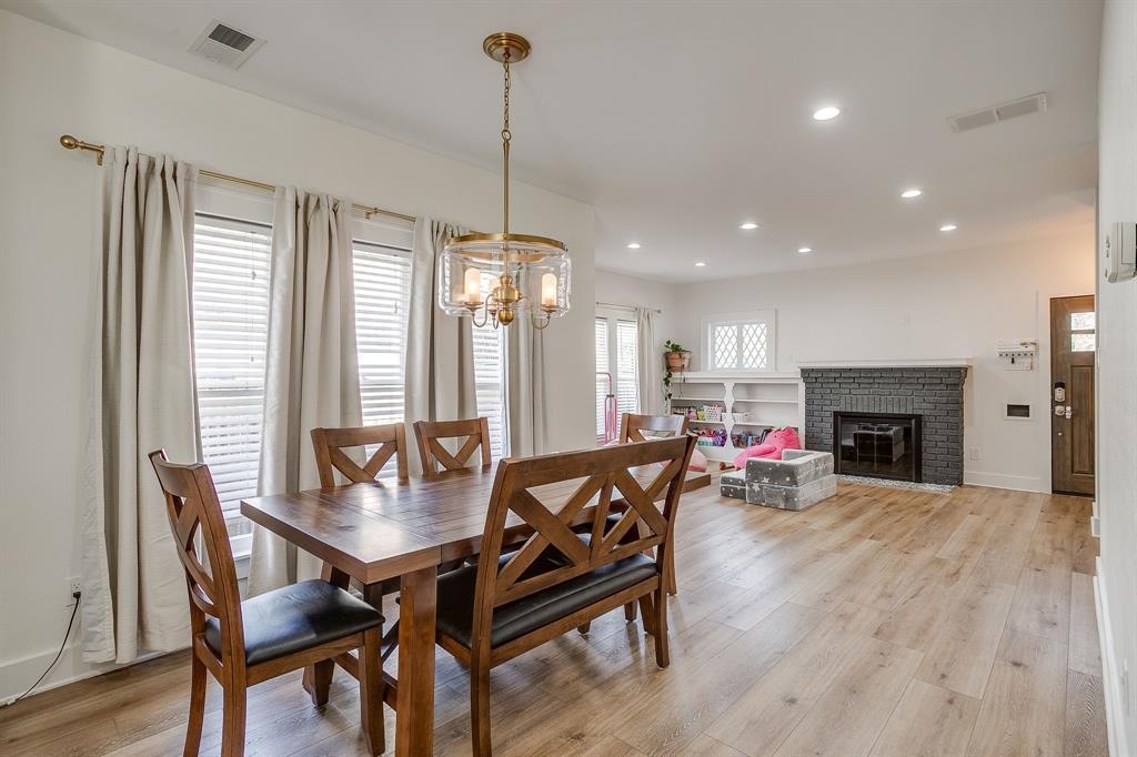 Hillcrest Addition - Residential