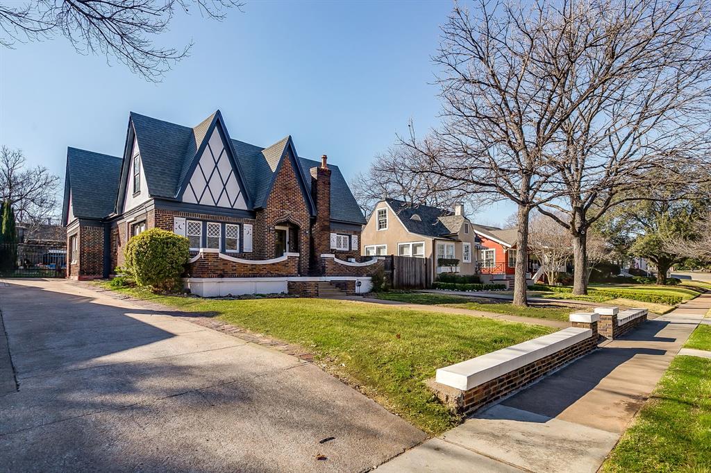 Hillcrest Addition - Residential