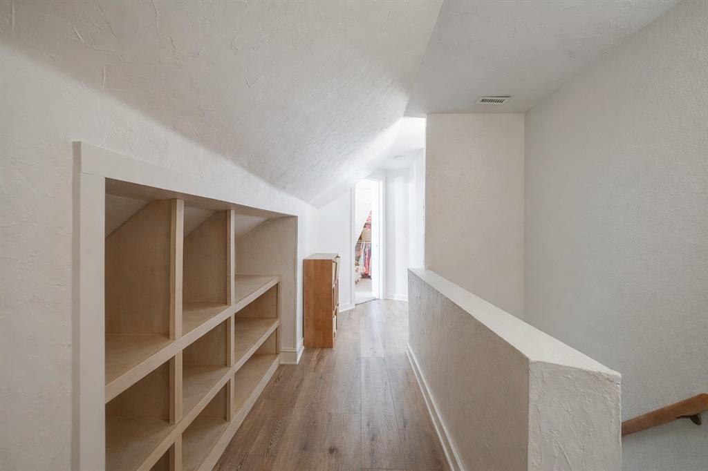 Hillcrest Addition - Residential