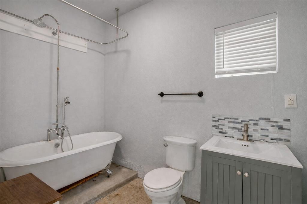 Hillcrest Addition - Residential