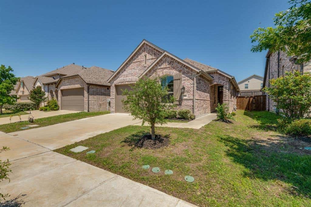 Photo of 2386 Neff. Lane, Forney, TX 75126 (MLS # 21268473)