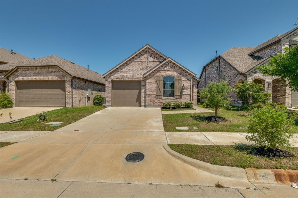Photo of 2386 Neff. Lane, Forney, TX 75126 (MLS # 21268473)